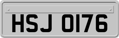 HSJ0176