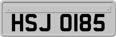 HSJ0185