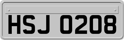 HSJ0208