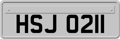 HSJ0211