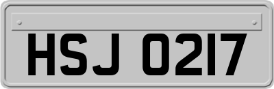 HSJ0217