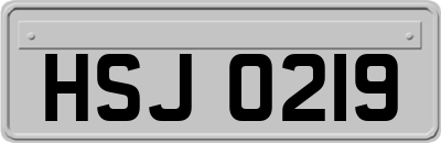 HSJ0219