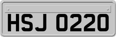 HSJ0220