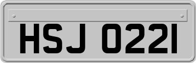 HSJ0221