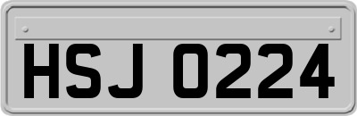 HSJ0224