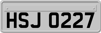 HSJ0227