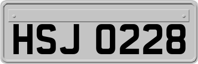 HSJ0228