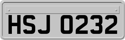 HSJ0232