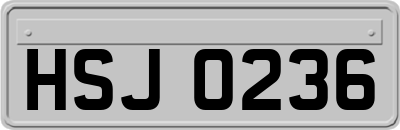 HSJ0236