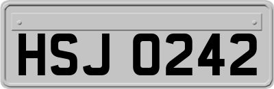 HSJ0242
