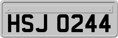 HSJ0244