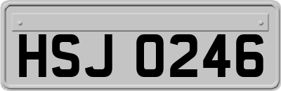 HSJ0246