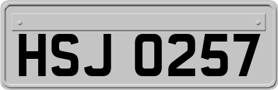 HSJ0257