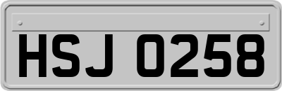 HSJ0258