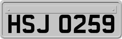 HSJ0259