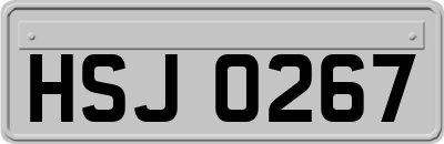 HSJ0267