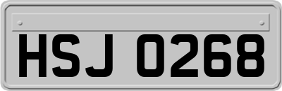 HSJ0268