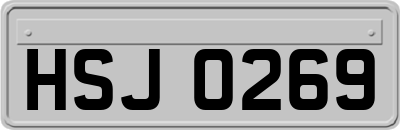 HSJ0269