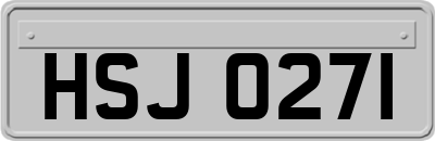 HSJ0271