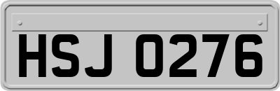 HSJ0276