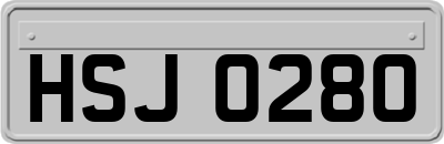 HSJ0280
