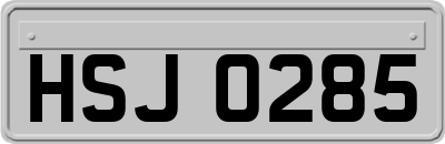 HSJ0285