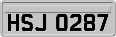 HSJ0287