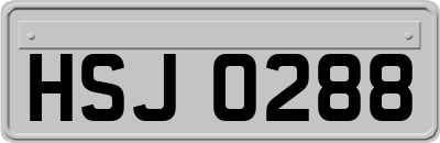 HSJ0288