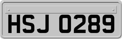 HSJ0289