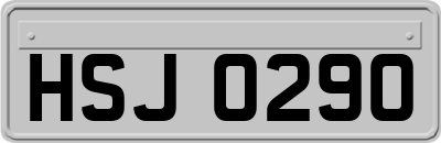 HSJ0290