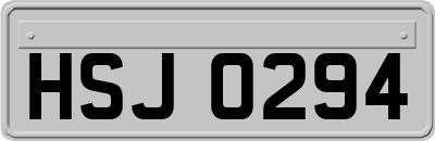 HSJ0294