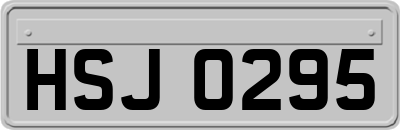 HSJ0295