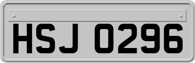 HSJ0296