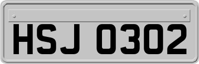 HSJ0302