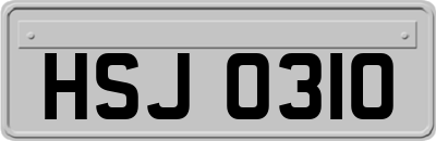 HSJ0310