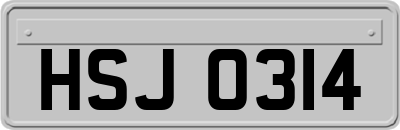 HSJ0314
