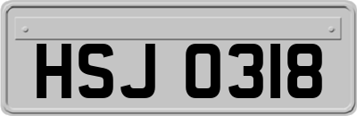HSJ0318