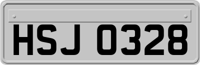 HSJ0328