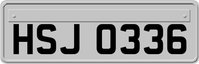 HSJ0336