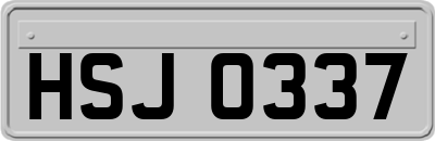 HSJ0337