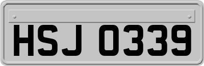 HSJ0339