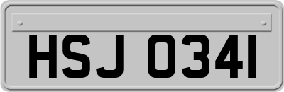HSJ0341
