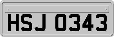 HSJ0343