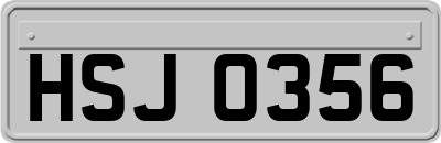 HSJ0356