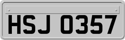 HSJ0357