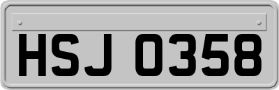 HSJ0358