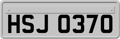 HSJ0370
