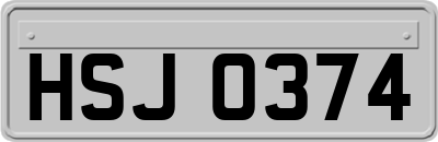 HSJ0374