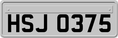 HSJ0375