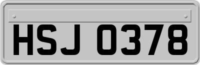 HSJ0378